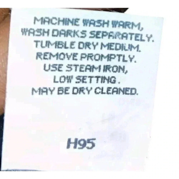 Vintage Classic Collection Blazer Jacket Black Gold Buttons Plus Size 16 Coat - Picture 13 of 13